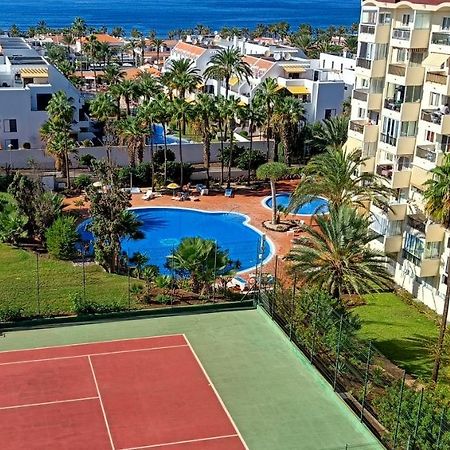 Cozy Studio Las Americas 플라야데라스아메리카스 외부 사진
