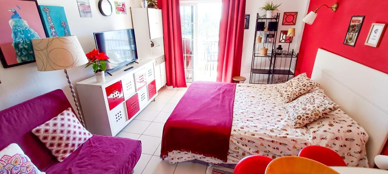 Cozy Studio Las Americas 플라야데라스아메리카스 외부 사진