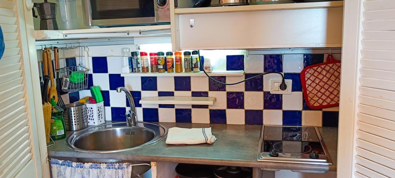 Cozy Studio Las Americas 플라야데라스아메리카스 외부 사진