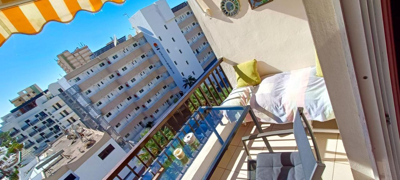 Cozy Studio Las Americas 플라야데라스아메리카스 외부 사진