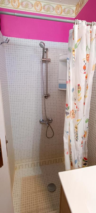 Cozy Studio Las Americas 플라야데라스아메리카스 외부 사진