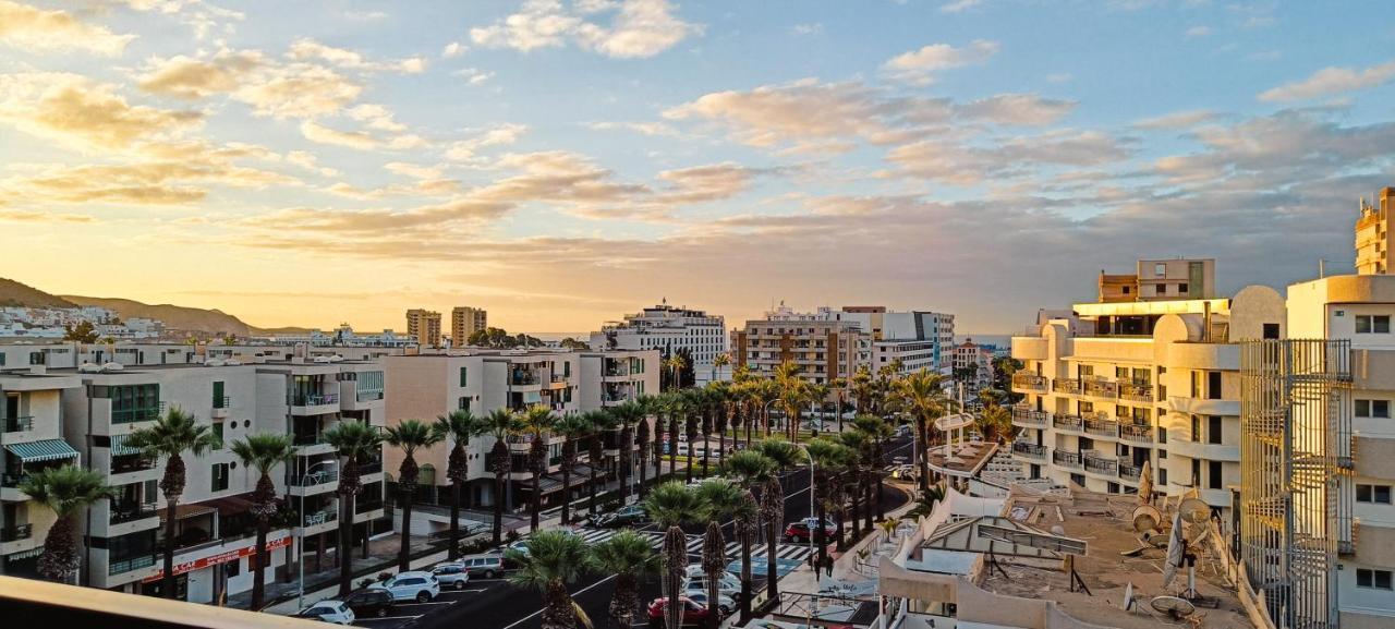 Cozy Studio Las Americas 플라야데라스아메리카스 외부 사진