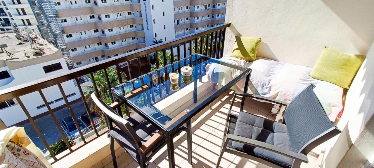 Cozy Studio Las Americas 플라야데라스아메리카스 외부 사진