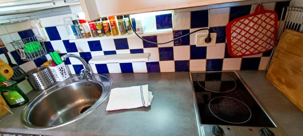 Cozy Studio Las Americas 플라야데라스아메리카스 외부 사진