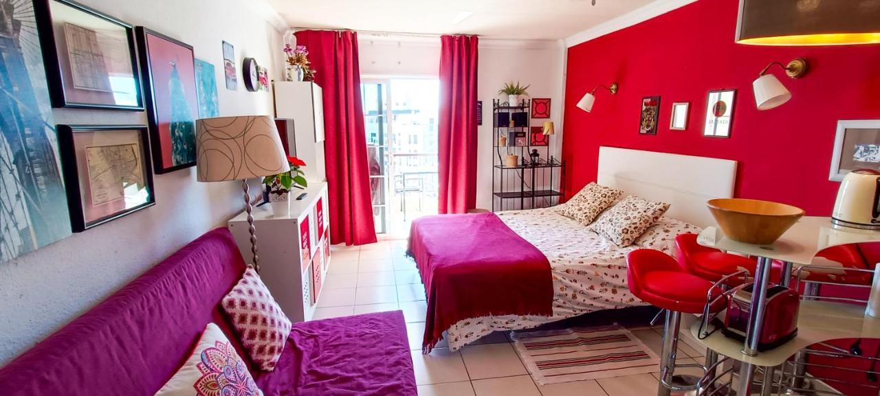 Cozy Studio Las Americas 플라야데라스아메리카스 외부 사진