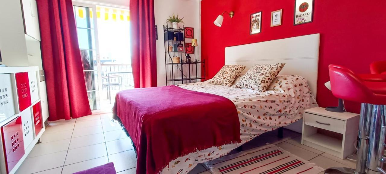 Cozy Studio Las Americas 플라야데라스아메리카스 외부 사진