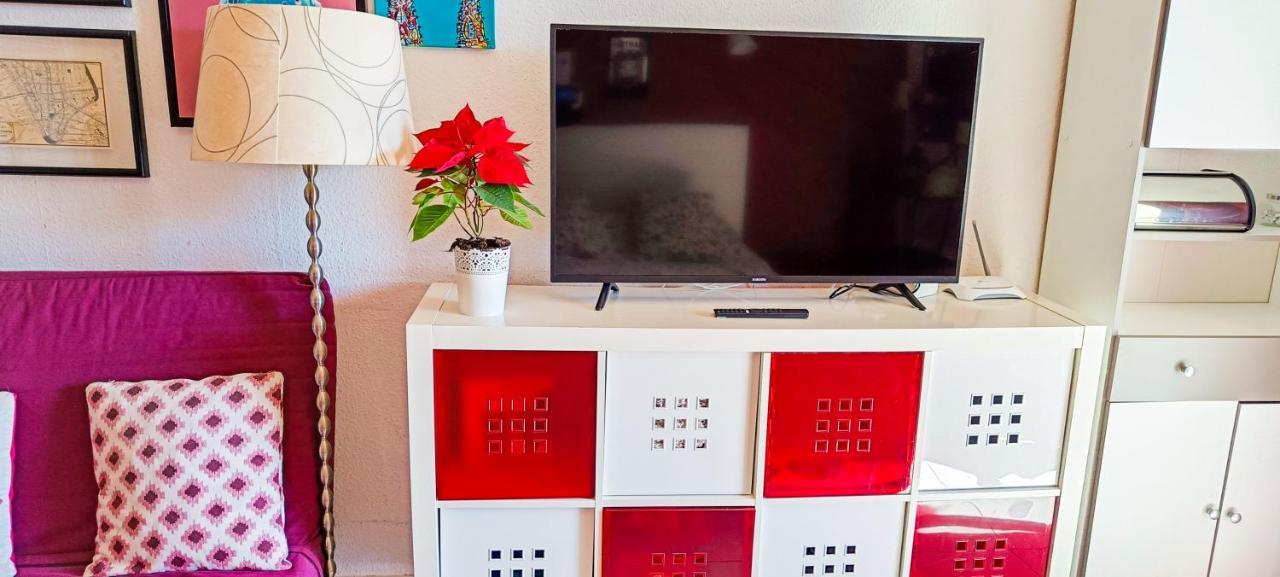 Cozy Studio Las Americas 플라야데라스아메리카스 외부 사진