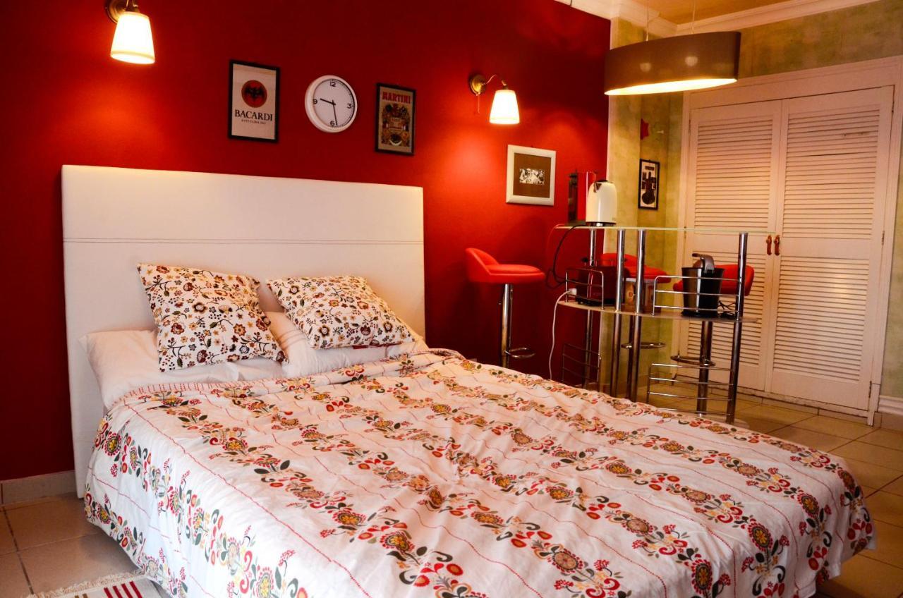 Cozy Studio Las Americas 플라야데라스아메리카스 외부 사진