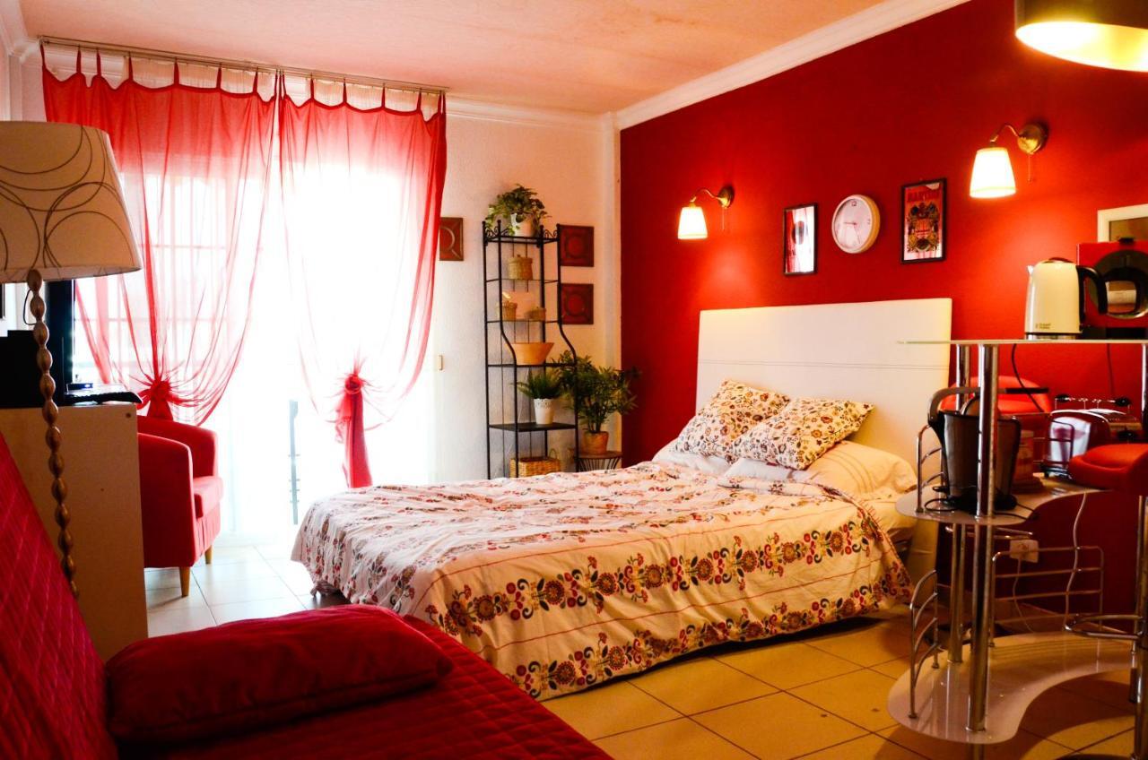 Cozy Studio Las Americas 플라야데라스아메리카스 외부 사진